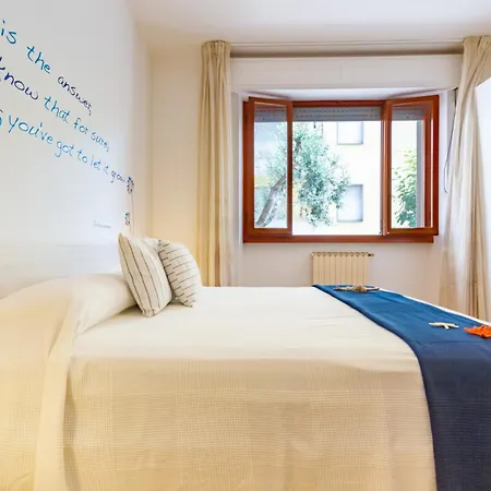 Апартаменты Lia Pt - Myho Casa Альба-Адриатика