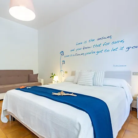 Апартаменты Lia Pt - Myho Casa