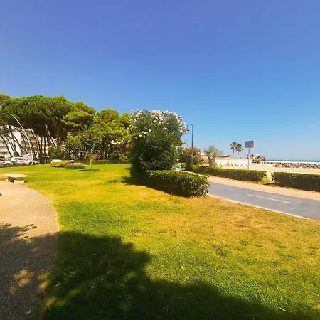 Апартаменты Lia Pt - Myho Casa *