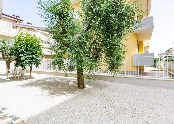 דירה Lia Pt - Myho Casa *