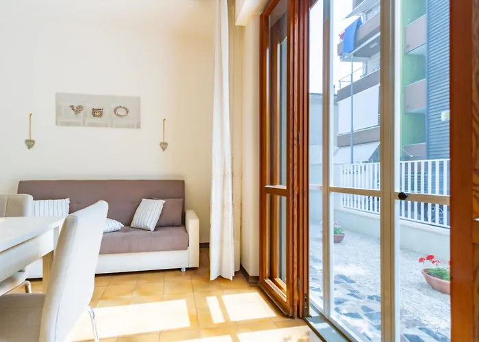 דירה Lia Pt - Myho Casa