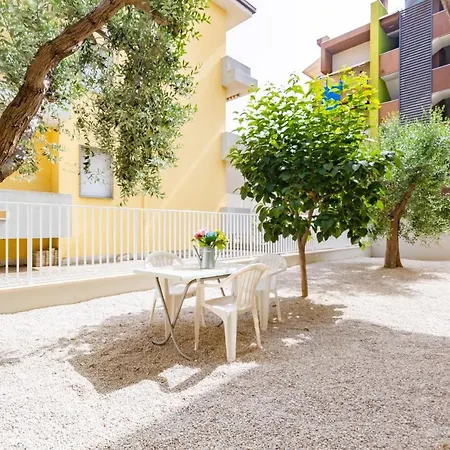 Lia Pt - Myho Casa Lägenhet