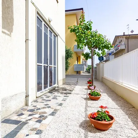 Lägenhet Lia Pt - Myho Casa Alba Adriatica
