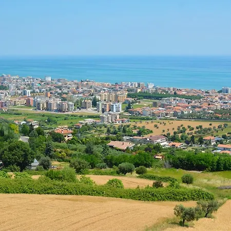 Lägenhet Lia Pt - Myho Casa Alba Adriatica