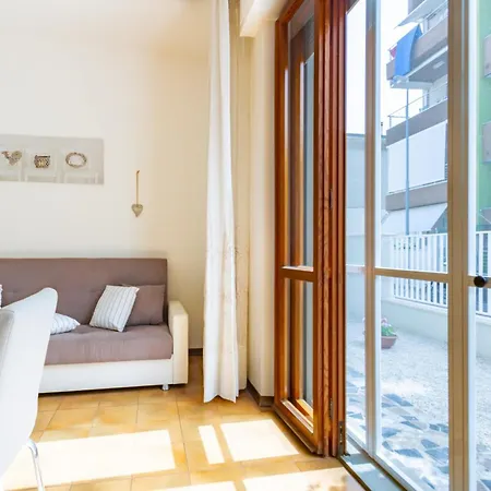Lägenhet Lia Pt - Myho Casa
