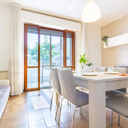 Lägenhet Lia Pt - Myho Casa *