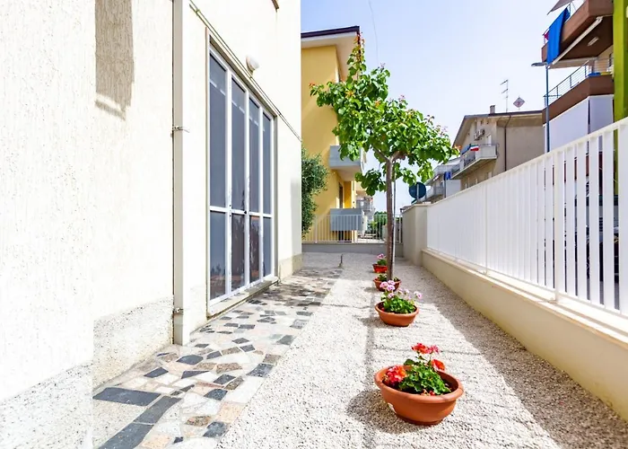 Appartement Lia Pt - Myho Casa Alba Adriatica