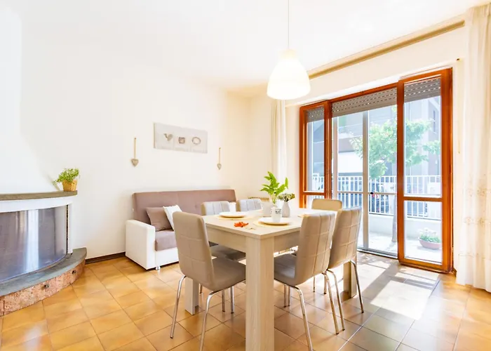 Lia Pt - Myho Casa * Alba Adriatica