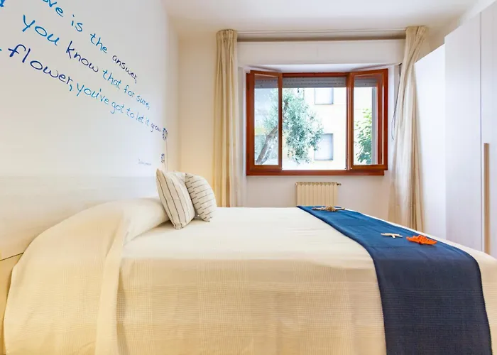 Appartement Lia Pt - Myho Casa Alba Adriatica