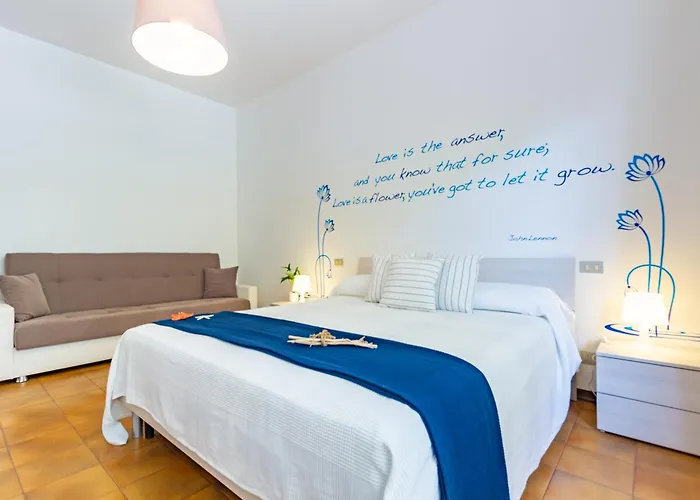 Appartement Lia Pt - Myho Casa