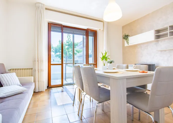 Appartement Lia Pt - Myho Casa *