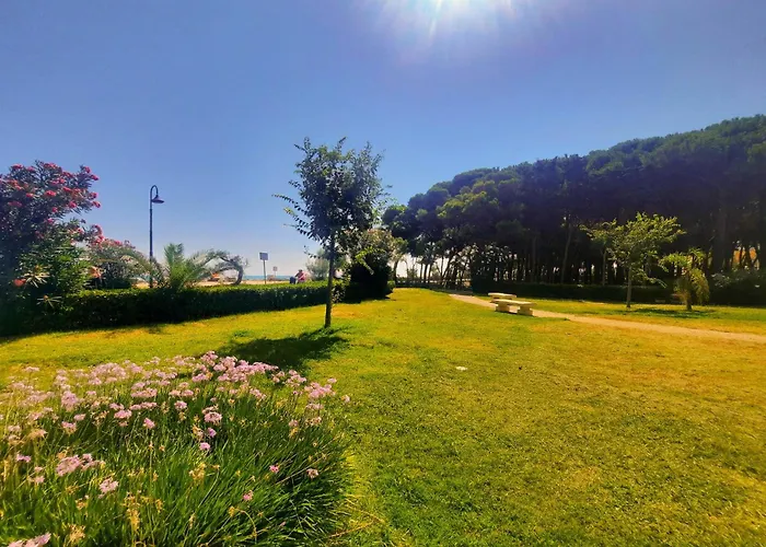 Lia Pt - Myho Casa Appartement