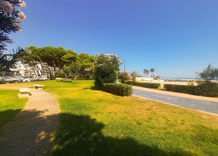 Appartement Lia Pt - Myho Casa *